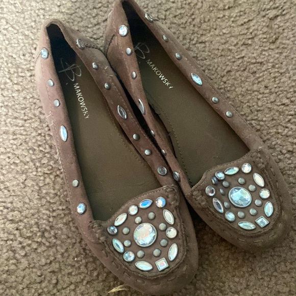 B Makowsky 8.5 - Picture 1 of 4